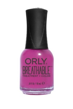 ORLY Breathable - lakier z odżywką Give Me A Break