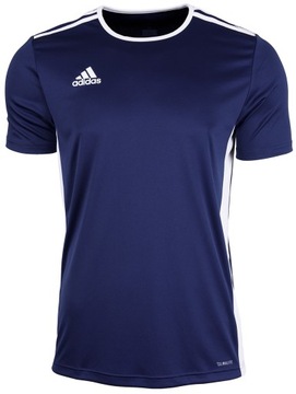 Adidas Koszulka Męska T-shirt Entrada 18 r. XL