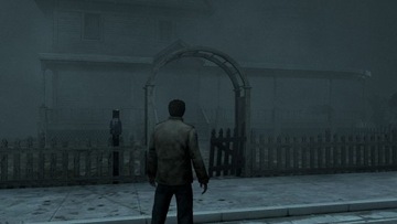 SILENT HILL HOMECOMING ПК STEAM KEY + БЕСПЛАТНО