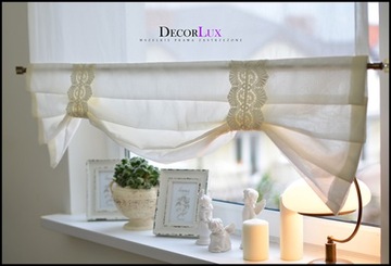 ГОТОВЫЕ ШТОРЫ ЭКРАНЫ ДЛЯ ШТОР ЖАЛЮЗИ ТРУБНЫЕ ШТОРЫ DECORLUX