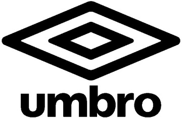 Хлопковые носки до щиколотки Umbro, 3 шт. — 39-42