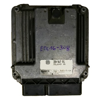 ECU VW PHAETON 3.0TDI 0281011959 3D0907401 DOPISZĘ