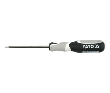 WKRĘTAK TORX SECURITY T15x100mm YATO YT-2748