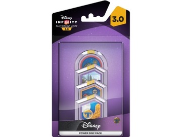 DISNEY INFINITY 3.0 POWER DISC PACK TOMORROWLAND
