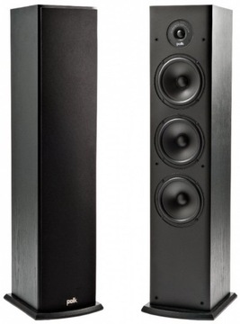 KOLUMNY PODŁOGOWE POLK AUDIO T50 BAS