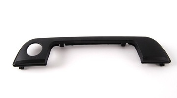 OSŁONA KLAMKI DRZWI PRZEDNICH BMW 5 E34 3 E36 OEM