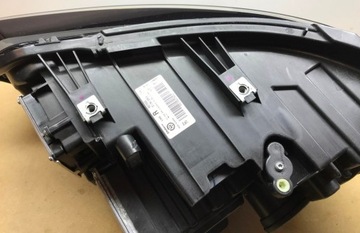 фото ориг. №8, Vw t6 7e1 headlights front full led adapters fasteners з t5 h4 h7 on t6 full led