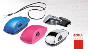 Карманная марка COLOP MOUSE 20