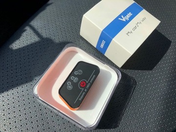 iCar Vgate nano elm327 OBD2 WiFi-интерфейс сканера