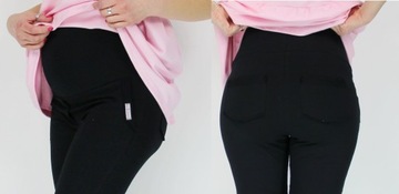 новые элегантные карманы MATERNITY PANTS XL