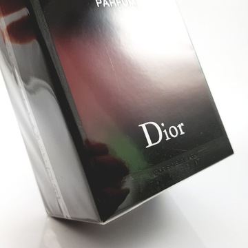 Духи Dior FAHRENHEIT PARFUM 75 мл UNIKAT оригинал