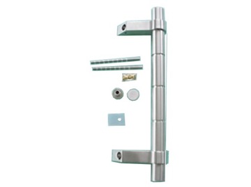 antaba pochwyt uchwyt drzwi INOX fi32mm300/396/45