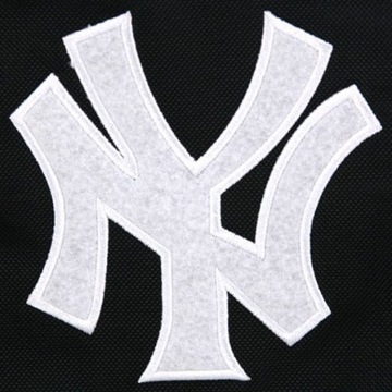 PRZEWIJAK podróżny Torba na pieluchy NEW YORK YANKEES Mocowana do wózka