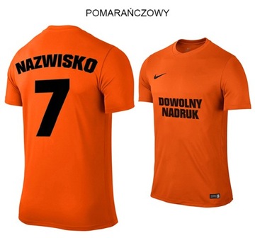 ФУТБОЛЬНАЯ ЮБКА NIKE 14 ЦВЕТОВ С ПРИНТОМ 158-170