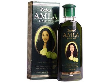 Dabur Amla SET 100мл Sesa 100мл ЛУЧШИЕ МАСЛА