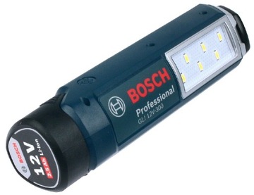 АККУМУЛЯТОРНЫЙ СВЕТОДИОДНЫЙ ФОНАРЬ GLI 12V-300 BOSCH