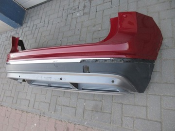 Vw Tiguan zderzak tył 5NA807417