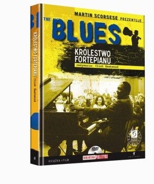 Martin Scorsese The Blues 2: Królestwo Fortepianu