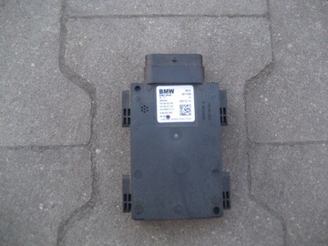 BMW 5 G30 G31 G11 CZUJNIK RADAR SENSOR