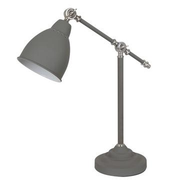 LAMPA BIUROWA STOŁOWA SONNY ITALUX MT-HN2054-1-GR