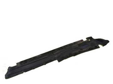 OSŁONA LEWA PODWOZIA PODŁOGA BMW X5 E53 8402437