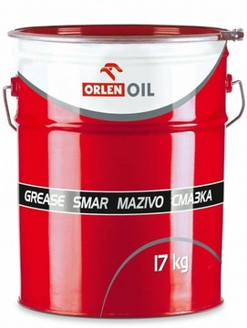 ORLEN OIL SMAR LITEN EP-1 17kg