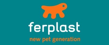 Большая клетка для кроликов FERPLAST RABBIT 100