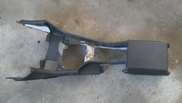 BMW E39 tunel środkowy sedan europa
