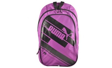 PLECAK PUMA FLOW BACKPACK DUŻY