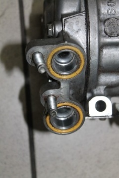 КОМПРЕССОР КОНДИЦИОНЕРА VOLVO V60S60V70S80 31369699