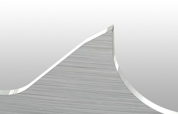 БИМЕТАЛЛИЧЕСКАЯ ЛЕНТОЧНАЯ ПИЛА ПО МЕТАЛЛУ М42 13х0,65х1640