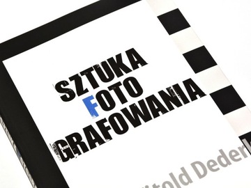 Книга Искусство фотографии - Витольд Дедерко