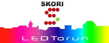 Zaślepka LEWA LUMINES SCALA schodowa do LED