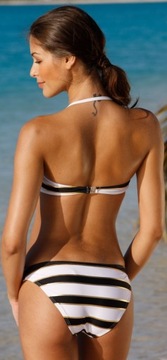 54T Shiwi bikini komplet strój kostium kąpielowy dwuczęściowy 38