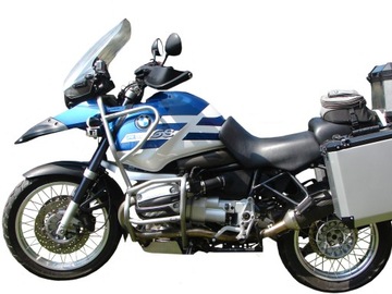 Gmole HEED BMW R 1150 GS dolne i górne (1999-2004)