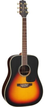 TAKAMINE GD51-BSB - GITARA AKUSTYCZNA