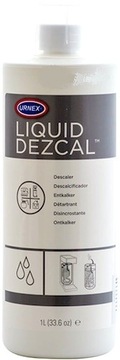 Urnex LIQUID DEZCAL - жидкость для удаления накипи 1000 мл