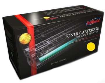 Toner zamiennik Kyocera TASKalfa 2552ci TK-8345Y