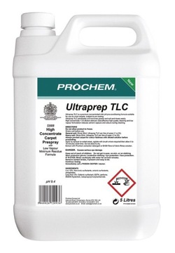 Prochem S888 5L pranie impregnowanej tapicerki PR4