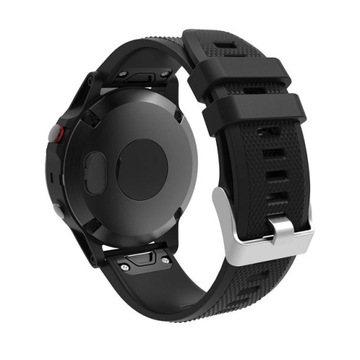 Крышка зарядного порта для Garmin Fenix ​​7s/7/7X/Pro/Solar