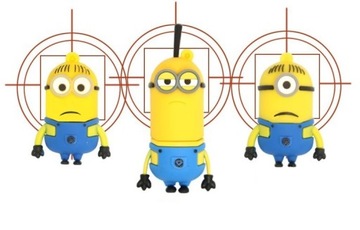 ФЛЕНДРИКОВ 32 ГБ 3.0 USB MINIONK DAVE ДОСТАВКА В ТЕЧЕНИЕ 24 ЧАСОВ