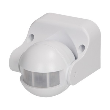 фото ориг. №4, Motion sensor infrared orno or - cr - 201/ в white