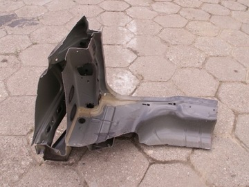 задний ремень багажника FOCUS MK3 KOMBI 2011-