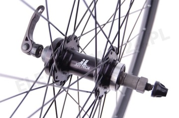 КОЛЕСО 26 ДЮЙМОВ ЗАДНИЙ АЛЮМИНИЕВЫЙ ДИСК Stars Circle Freewheel