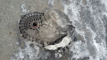 КОРОБКА ПЕРЕДАЧ OPEL INSIGNIA 2.0 CDTI 6 GEAR F40