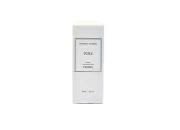 Perfumy PURE Damskie nr 20 FM Group +Gratisy