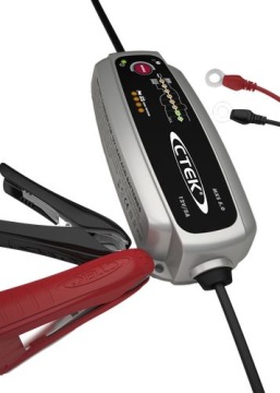 CTEK MXS 5.0 - 12V ЗАРЯДНОЕ УСТРОЙСТВО 56-998