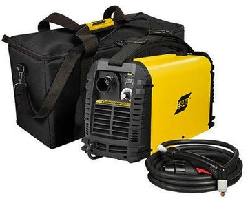 Плазменный резак ESAB Cutmaster 40