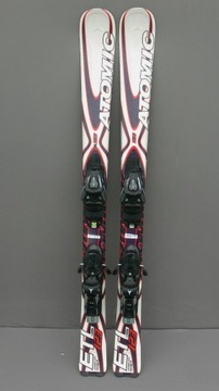 ATOMIC ETL dł. 123cm