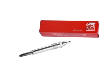 ŚWIECA ŻAROWA MERCEDES W202 W210 2.0 2.2 2.5 3.0D